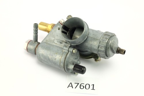 Bmw r26 1960 carburatore - 1960,