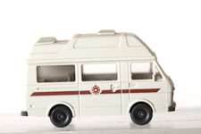 Wiking lt 28 camper - 1:87,