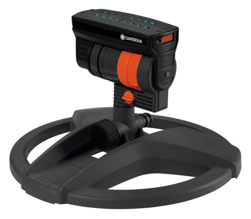Gardena irrigatore oscillante - gardena,
