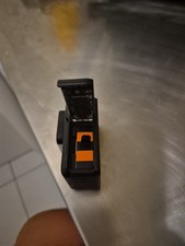 gopro hero 7 black Per Pezzi Di Ricambio