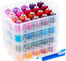 80 Rocchetti Da 500M Di Filo