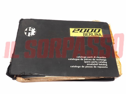 Catalogo ricambi carrozzeria - catalogo,