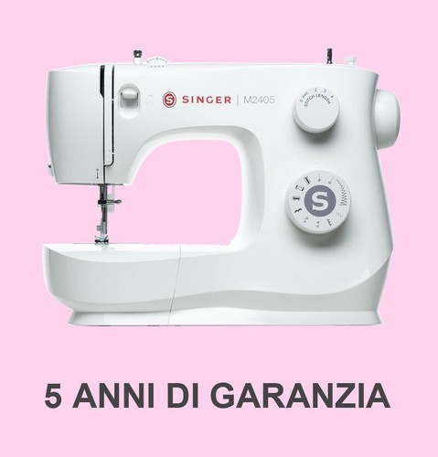 Singer m2405 macchina - m2405, da