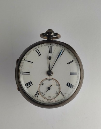 Ribaltina inglese orologio - inglese,, da