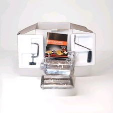 pasta machine