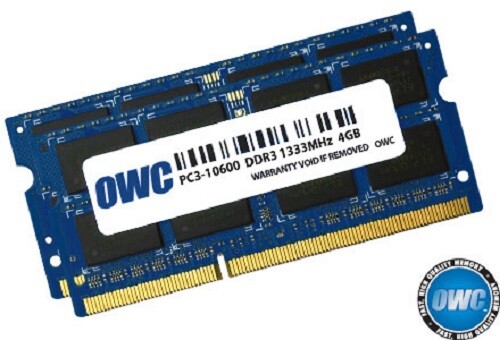 Owc ram 204 - ram, x