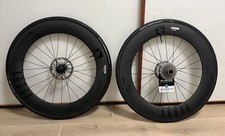 Reynolds Strike Rs 81 Disc Carbonio Ruote