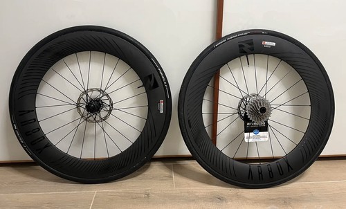 Reynolds strike disc - reynolds, rs