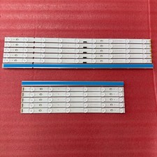 Striscia led per sony - striscia,