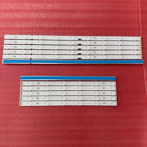 Striscia led per sony - striscia,