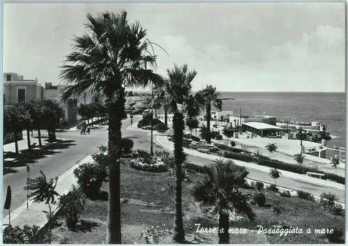 98040 cartolina epoca - ,
