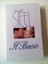 Il bacio. Romanzo di Danielle Steel - Rilegato Ed. Mondolibri