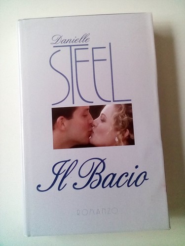 Bacio romanzo di - il, danielle