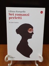 Rampello sei romanzi - sei,