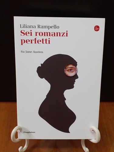 Rampello sei romanzi - -,
