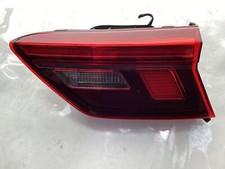 FANALE POSTERIORE DX A LED INTEGRATO NEL PORTELLONE PER VOLKSWAGEN Golf Serie V