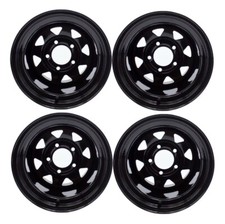 12 inch 12x8.5 5/4.5 RIM WHEEL