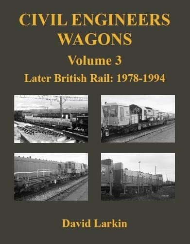 Civil engineers wagons - engineers, 3