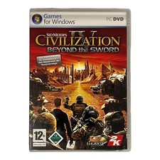 Sid Meier's Civilization IV