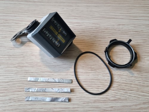 Compteur roue sachs - de,