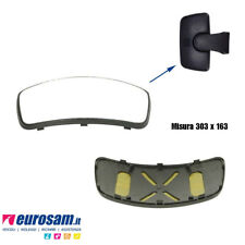 VETRO PER SPECCHIO GUARDARUOTA