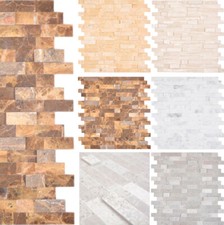 Autoadesivo Mosaikplatten