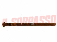 SEMIASSE FIAT 500 R - 126