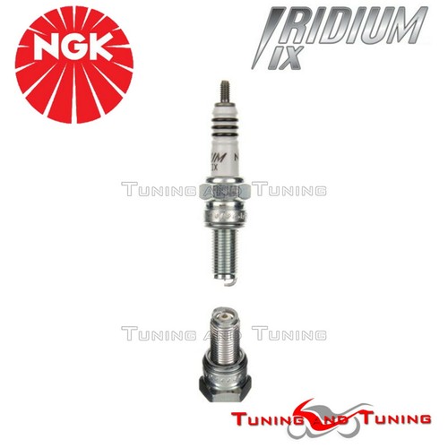 Candela ngk cr10eix per yamaha - candela,