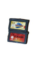 lotto giochi game boy advance Nintendo Ds Lite Compatible beyblade no dragon bal
