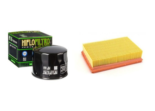 Filtro aria hiflo hfa7915 - filtro,