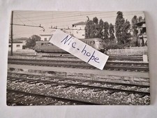 Fotografia Automotrice ALn 990