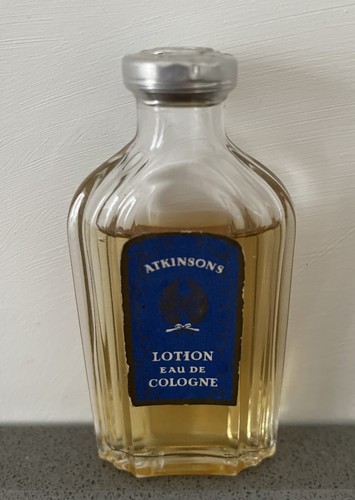 Profumo atkinsons lotion - profumo,