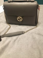 Borsa Gucci in Pelle Originale