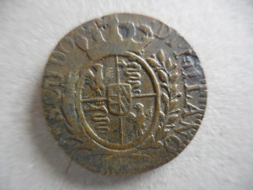 Peso monetale scudo di - monetale,