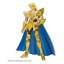 Saint Seiya Myth Cloth Ex Virgo Shaka 20th Revival 18 cm Bandai Tamashii Nations
