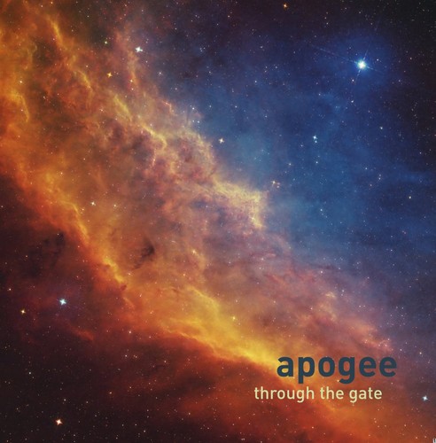 Apogee through the - the, gate