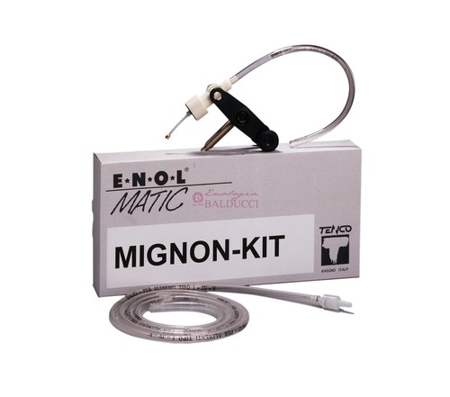 Kit mignon per - kit,