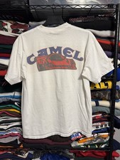T-shirt vintage Camel Joe
