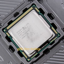 Intel Core i7-875K 2,93 GHz