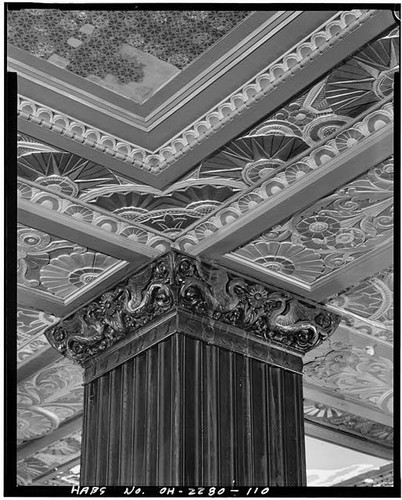Foto dettaglio camera rovere - dettaglio,