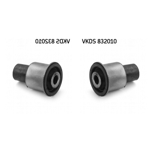 Skf supporto braccio - 2x,