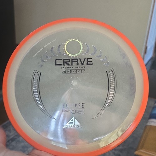 Axiom eclipse crave cerchio - eclipse,