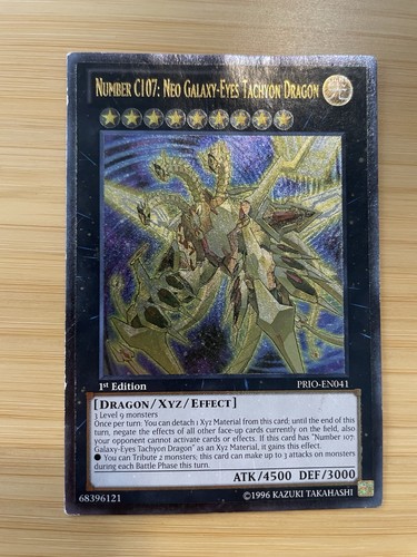Numero c107 neo galaxy eyes - neo, galaxy-eyes