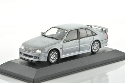Opel omega evolution 500 - evolution,