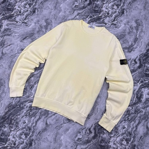 Felpa stone island - felpa, 14