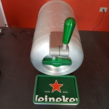 Spillatore birra usato krups - birra,