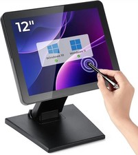 12.1-inch POS Touch Screen
