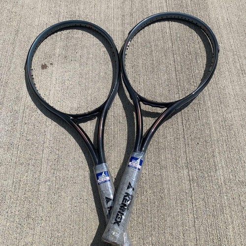 Set racchette tennis - 2, da