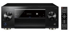 PIONEER SC-LX801 nero