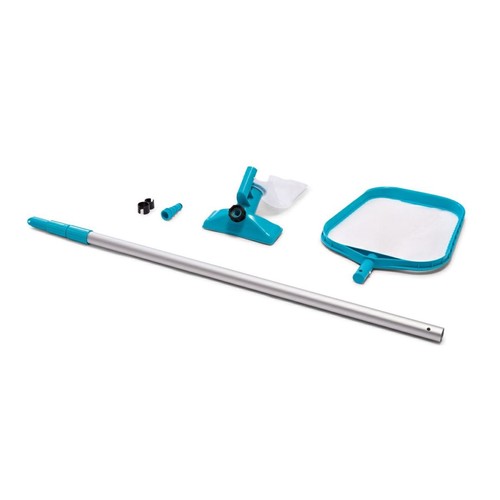 Intex 28002 kit pulizia - 28002,